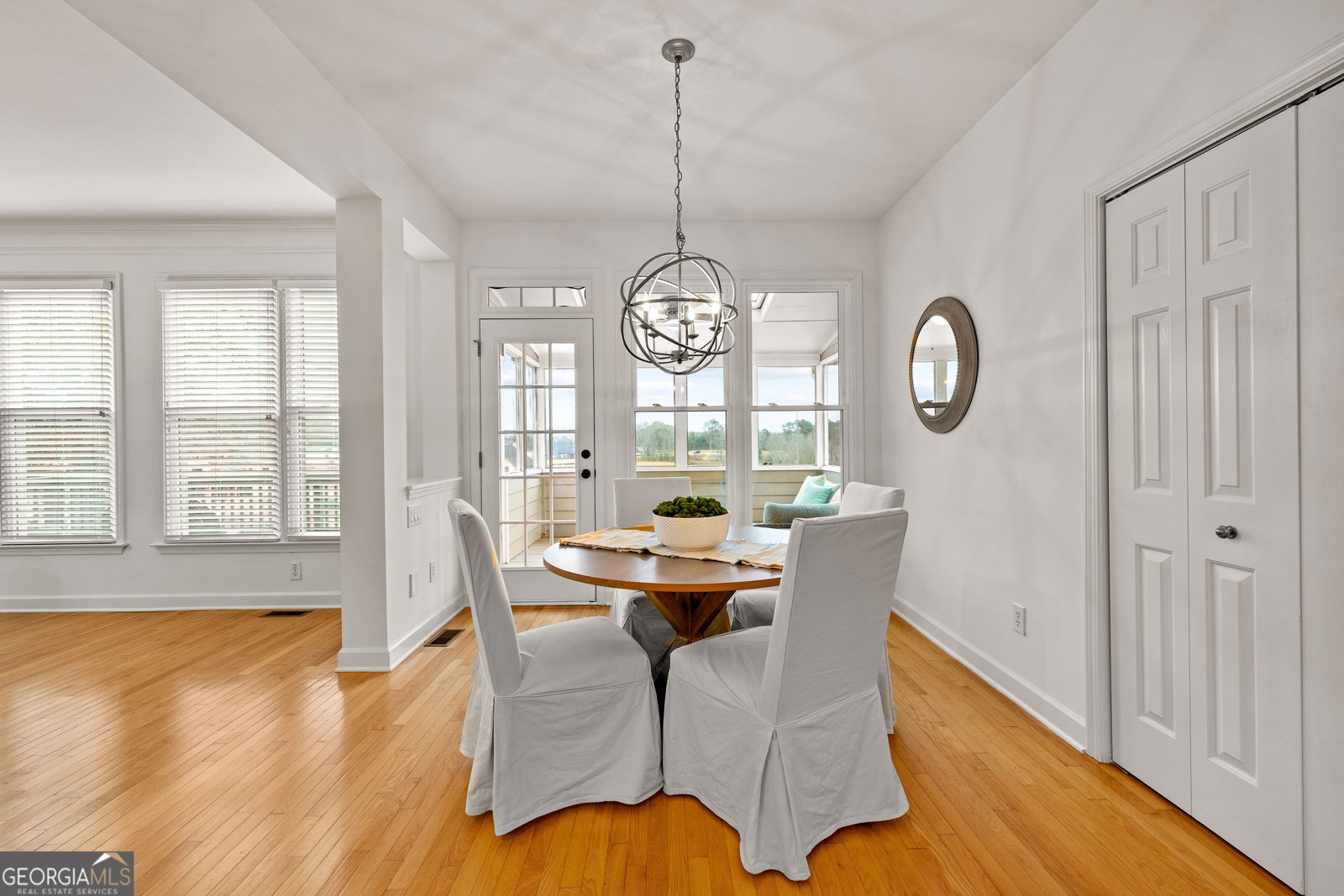 122 Holly Springs Drive Peachtree City - 27