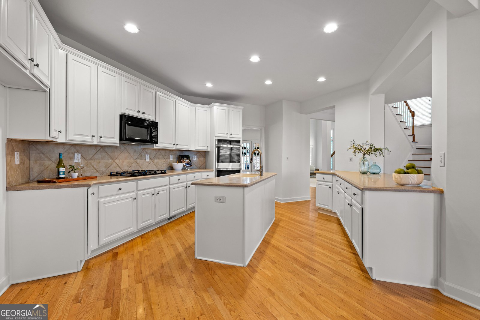 122 Holly Springs Drive Peachtree City - 28