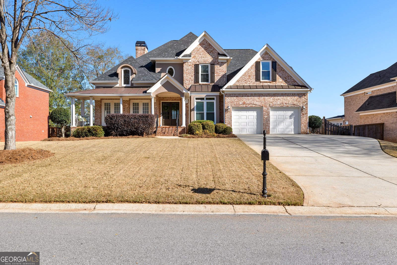 122 Holly Springs Drive Peachtree City - 3
