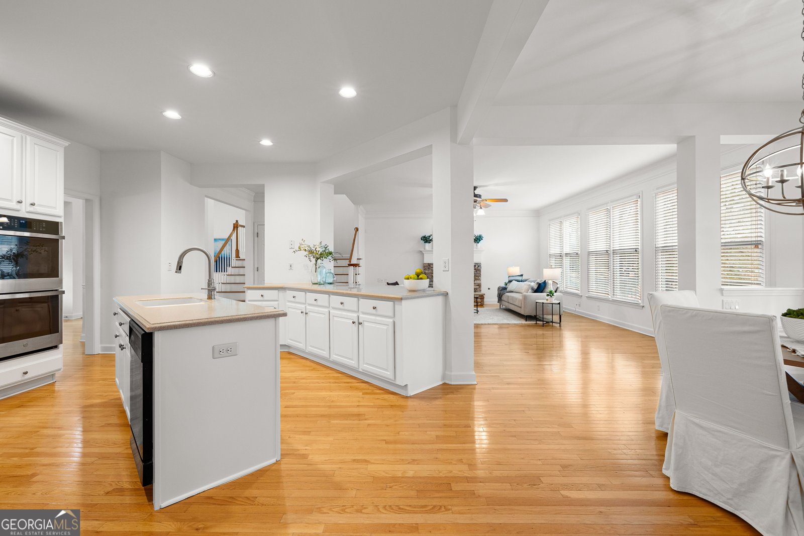 122 Holly Springs Drive Peachtree City - 30