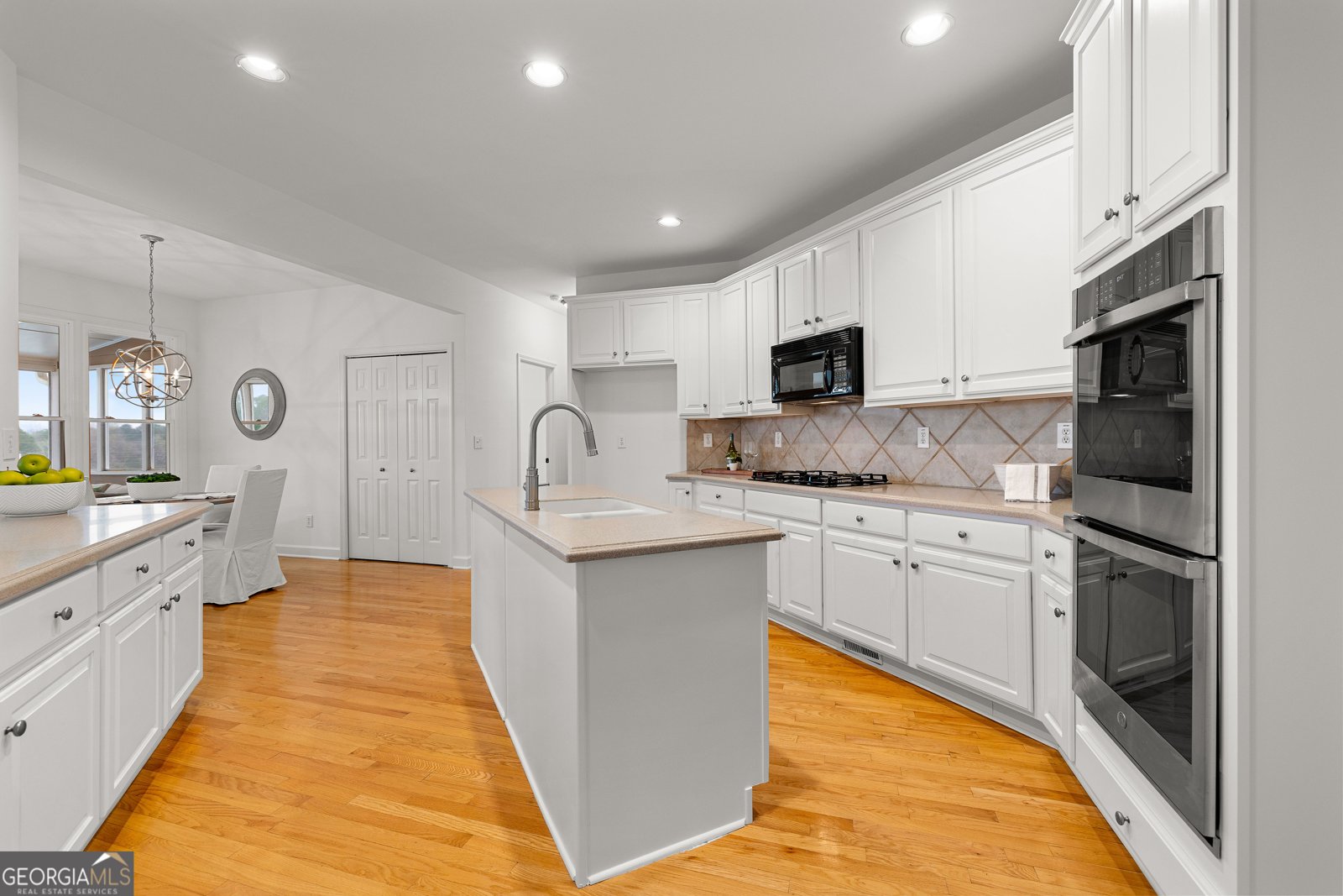 122 Holly Springs Drive Peachtree City - 31