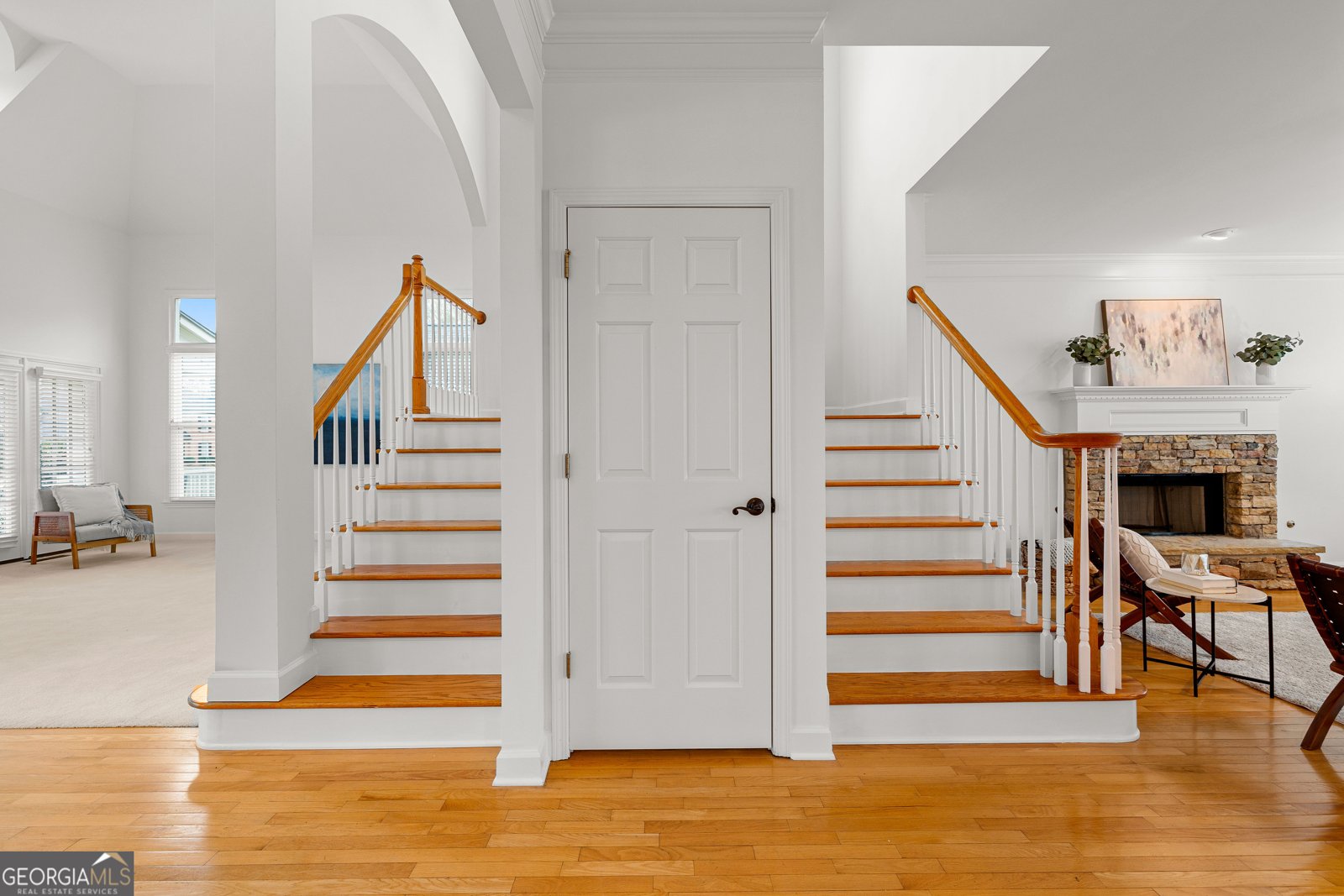 122 Holly Springs Drive Peachtree City - 37