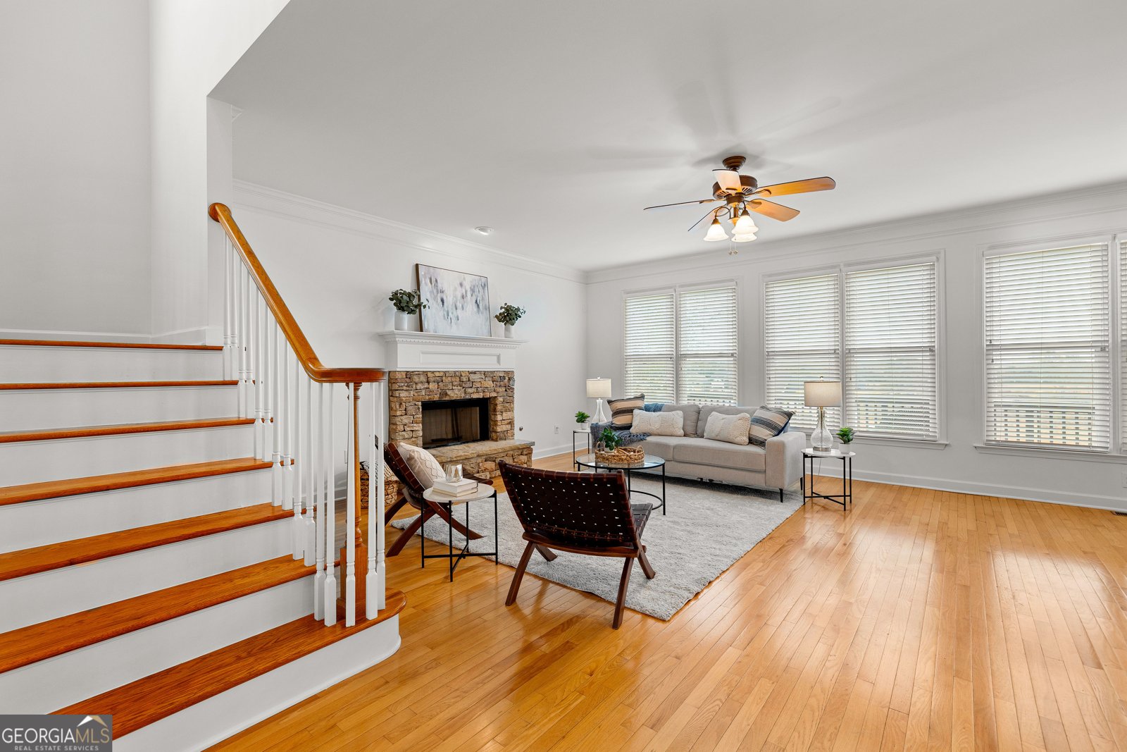 122 Holly Springs Drive Peachtree City - 38