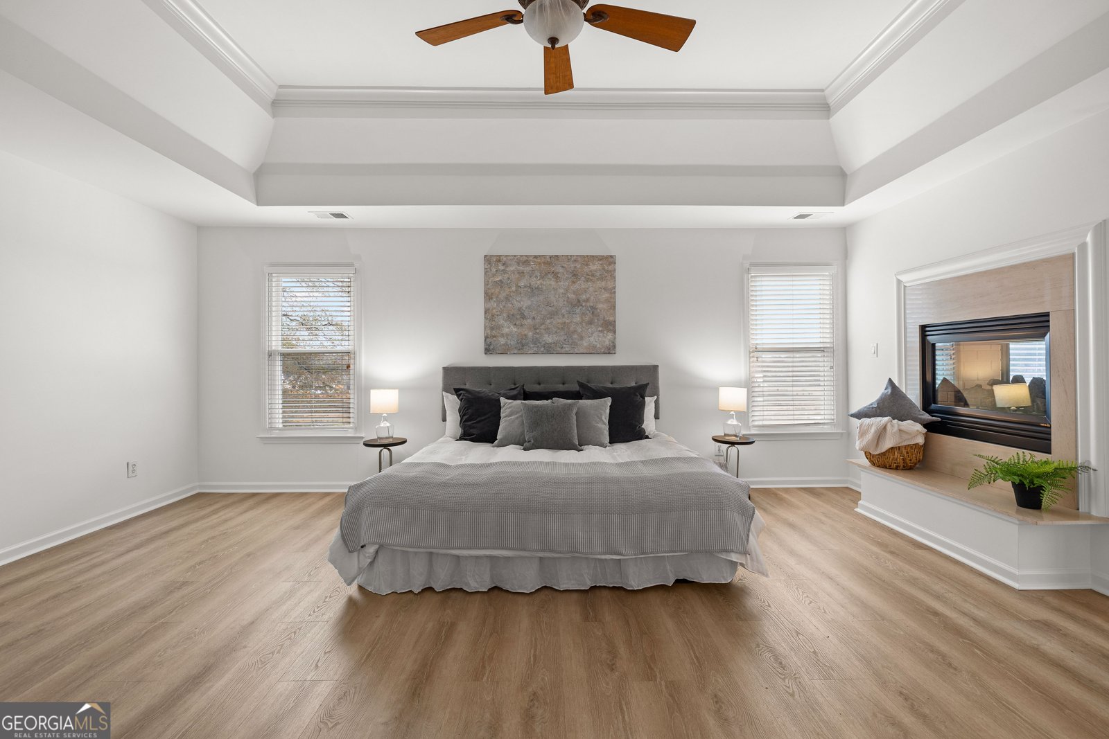 122 Holly Springs Drive Peachtree City - 41