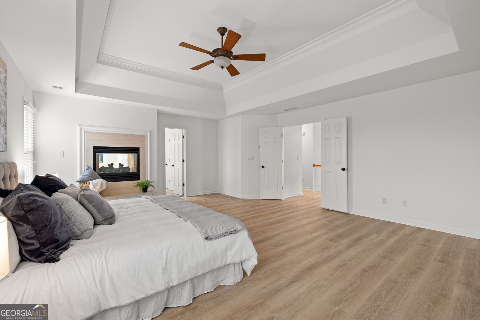 122 Holly Springs Drive Peachtree City - 42