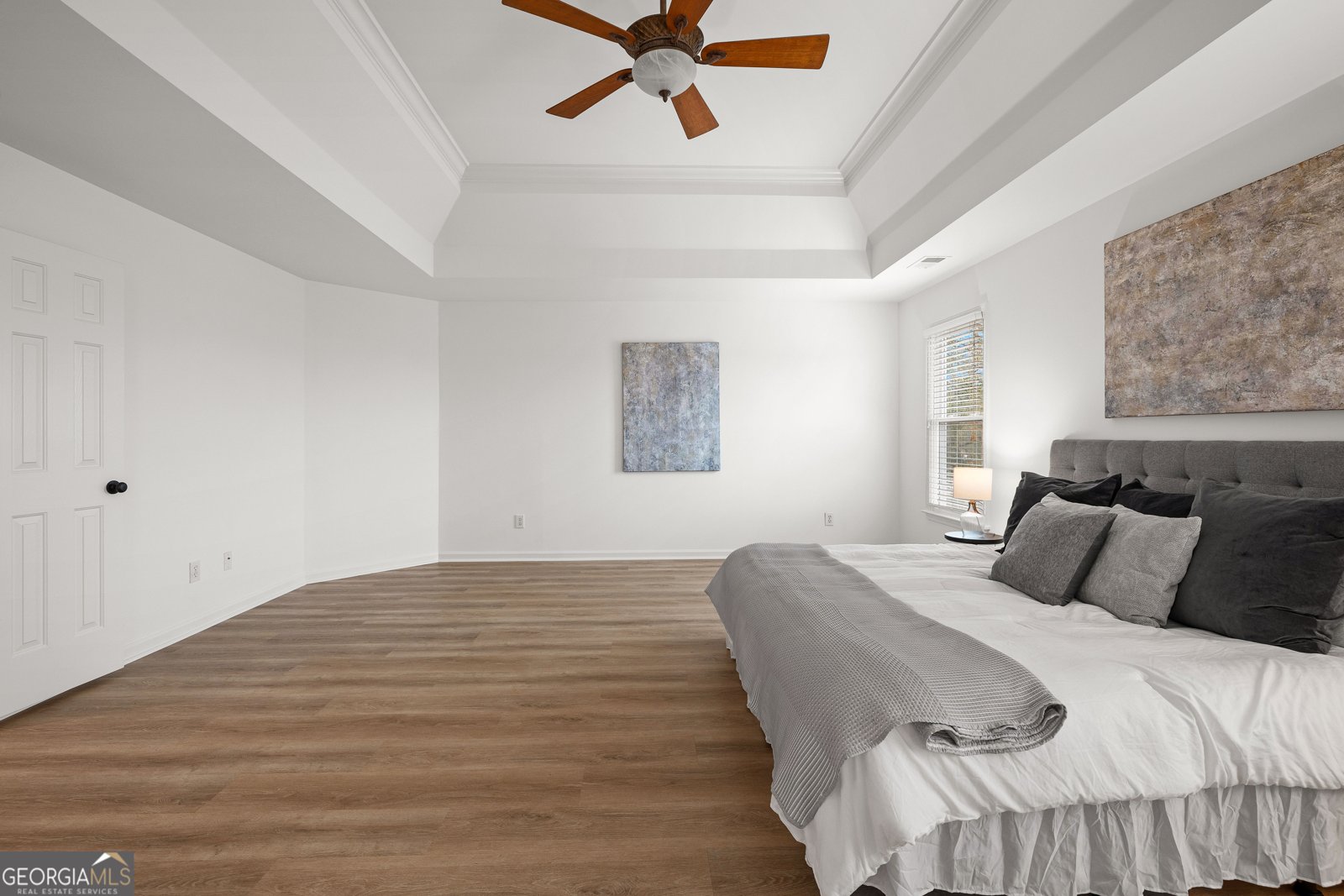 122 Holly Springs Drive Peachtree City - 43