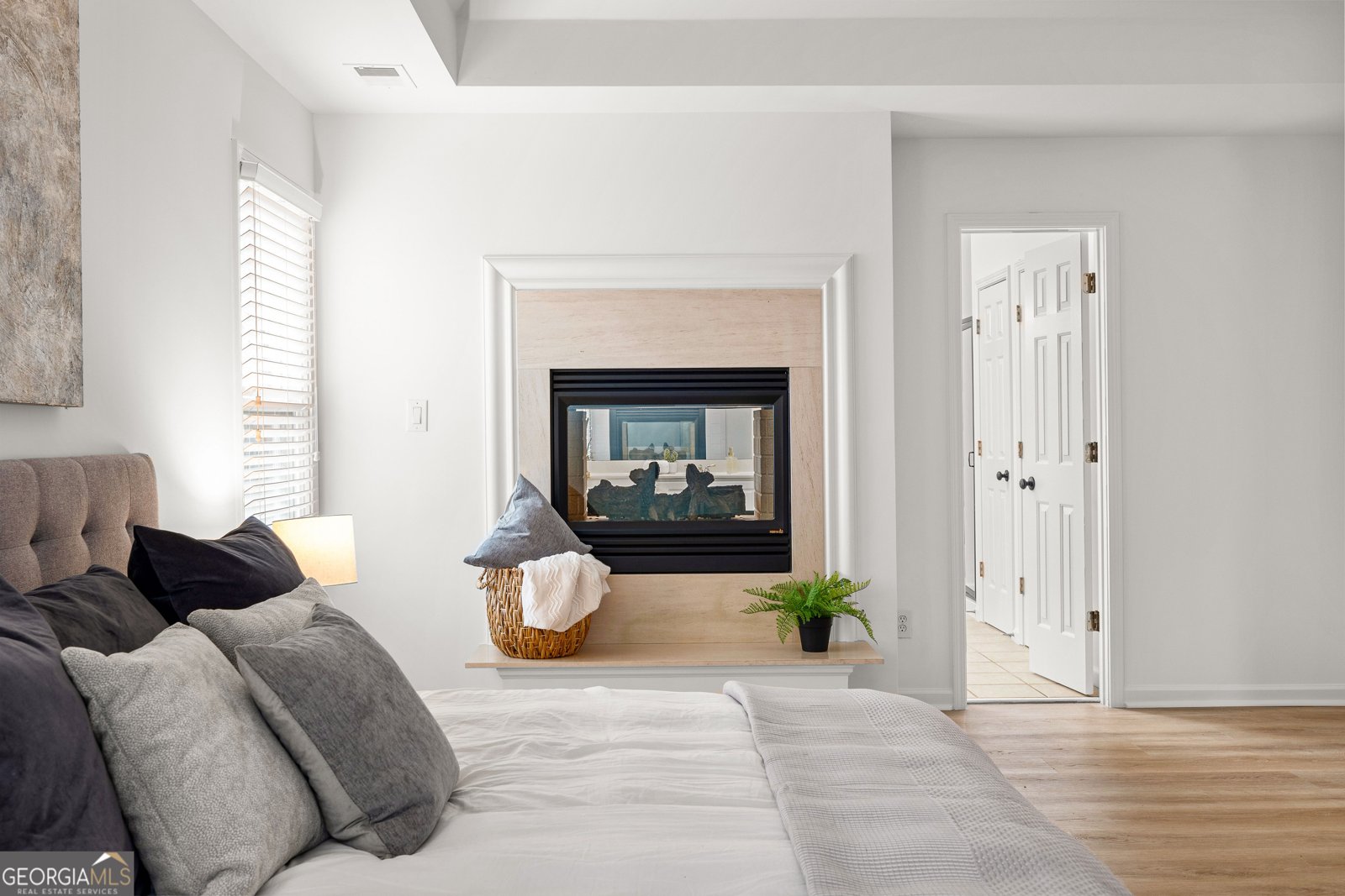 122 Holly Springs Drive Peachtree City - 44