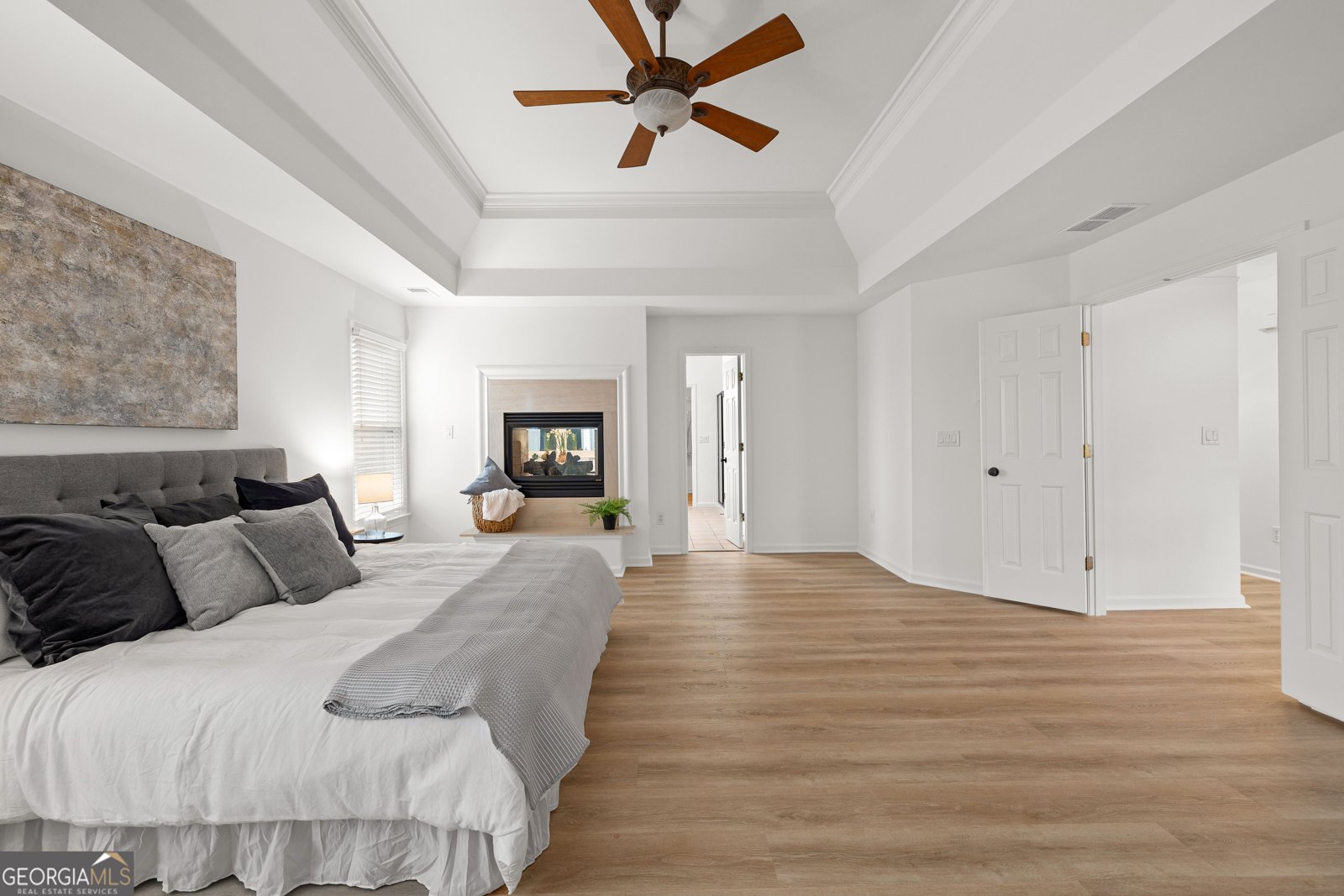 122 Holly Springs Drive Peachtree City - 45