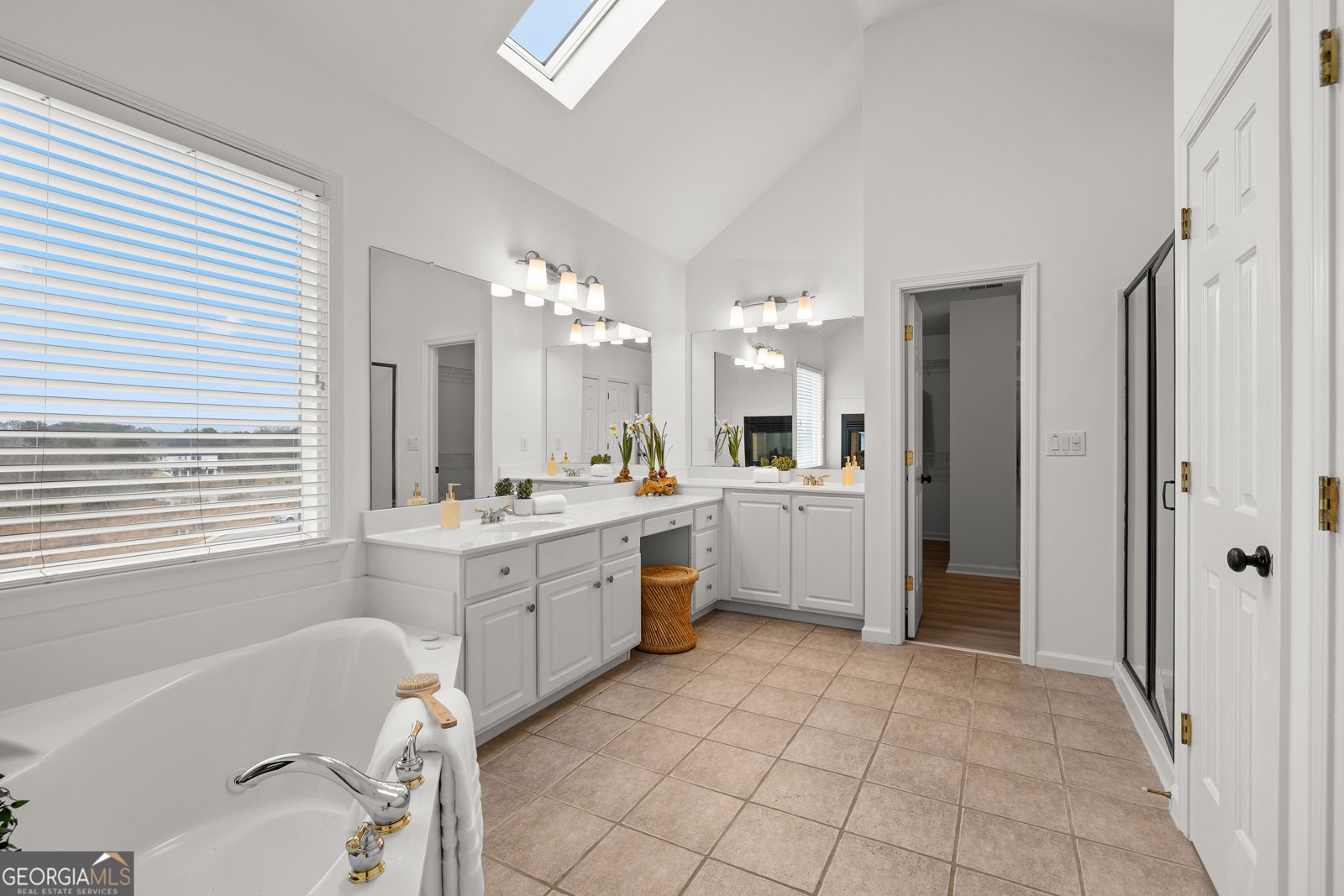 122 Holly Springs Drive Peachtree City - 46