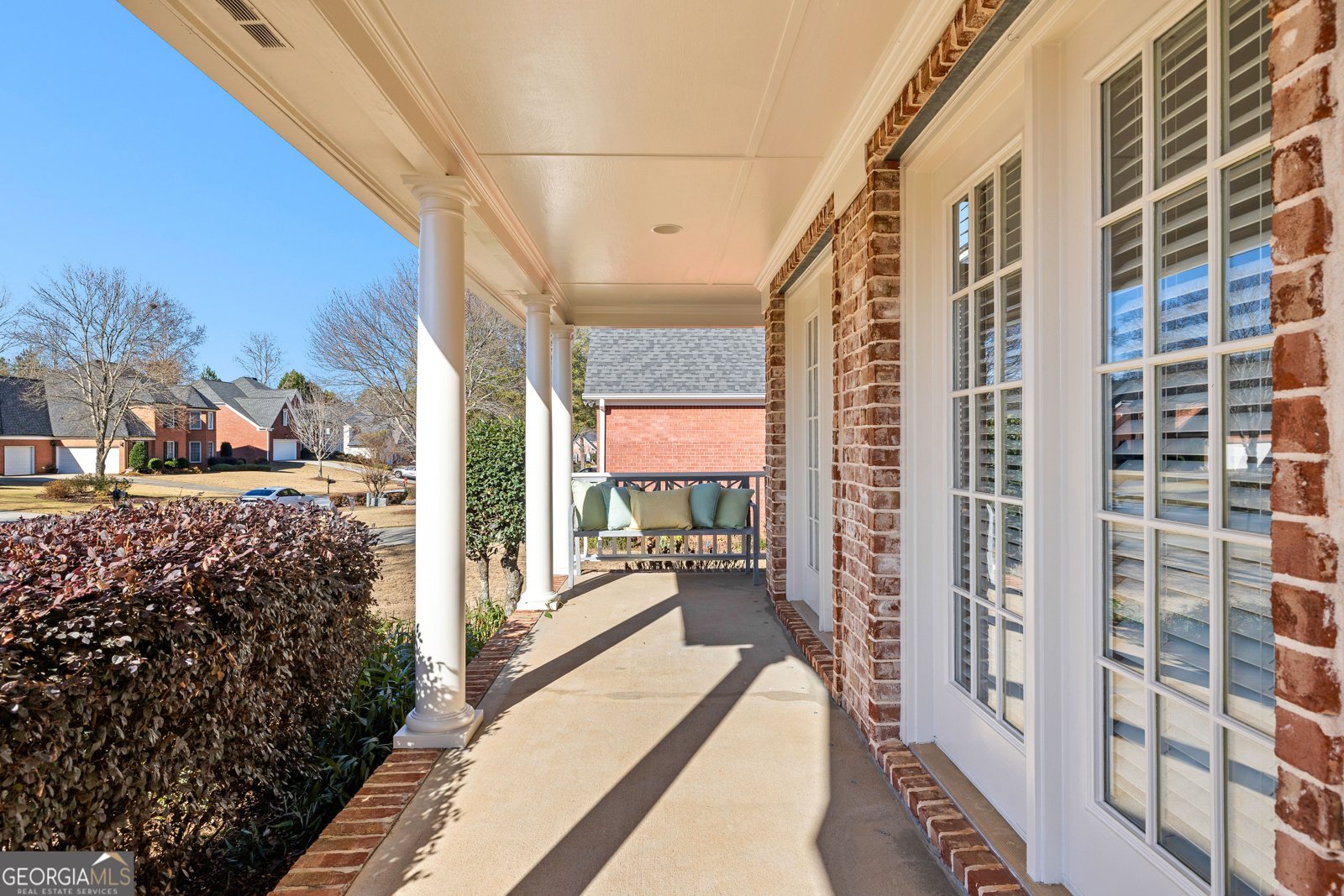 122 Holly Springs Drive Peachtree City - 5