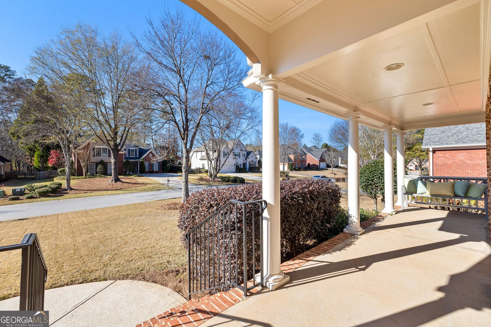 122 Holly Springs Drive Peachtree City - 6