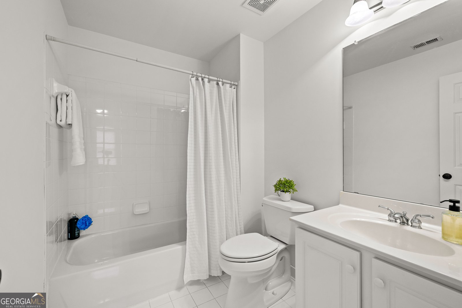 122 Holly Springs Drive Peachtree City - 61