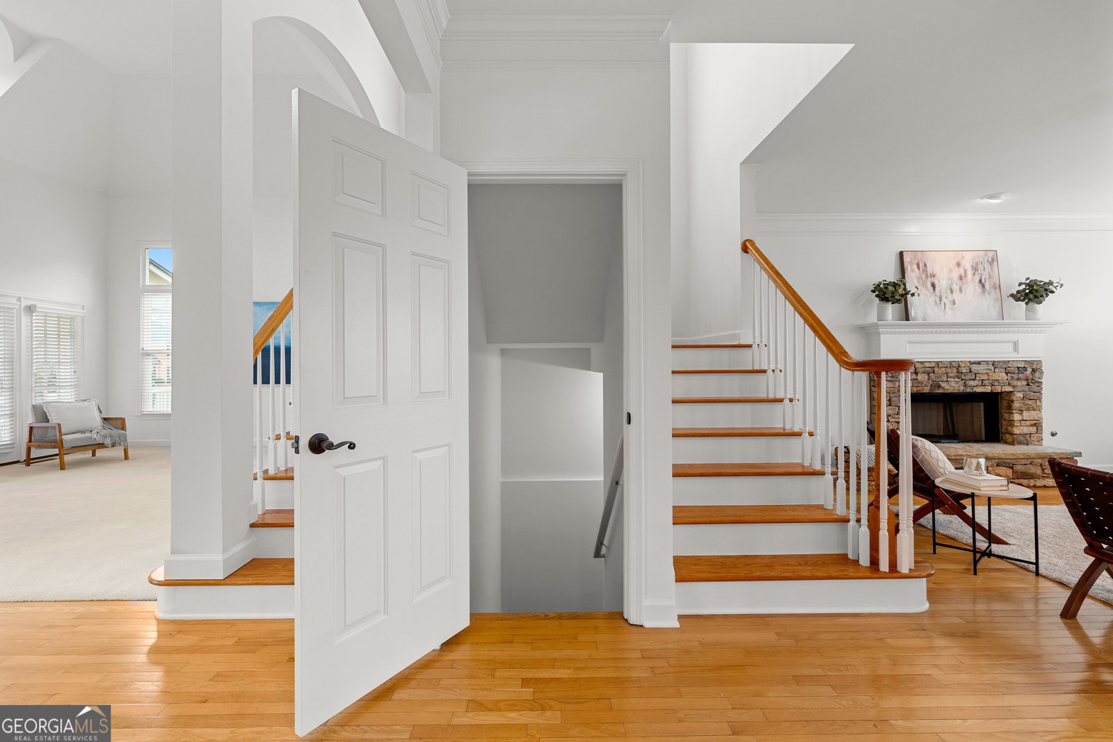 122 Holly Springs Drive Peachtree City - 62