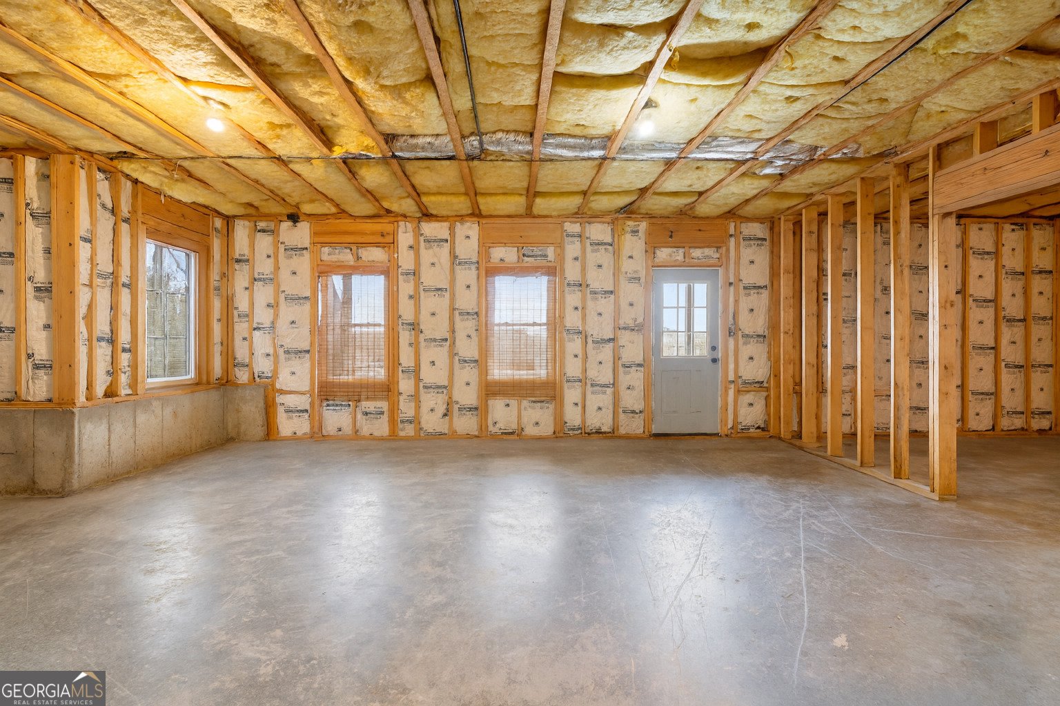 122 Holly Springs Drive Peachtree City - 64