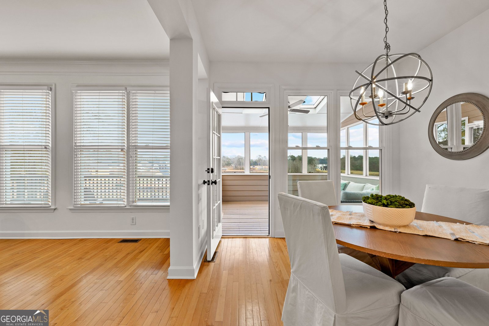 122 Holly Springs Drive Peachtree City - 65