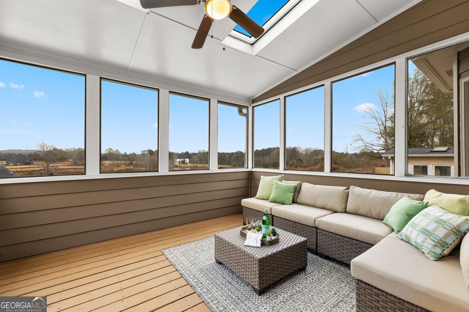 122 Holly Springs Drive Peachtree City - 66