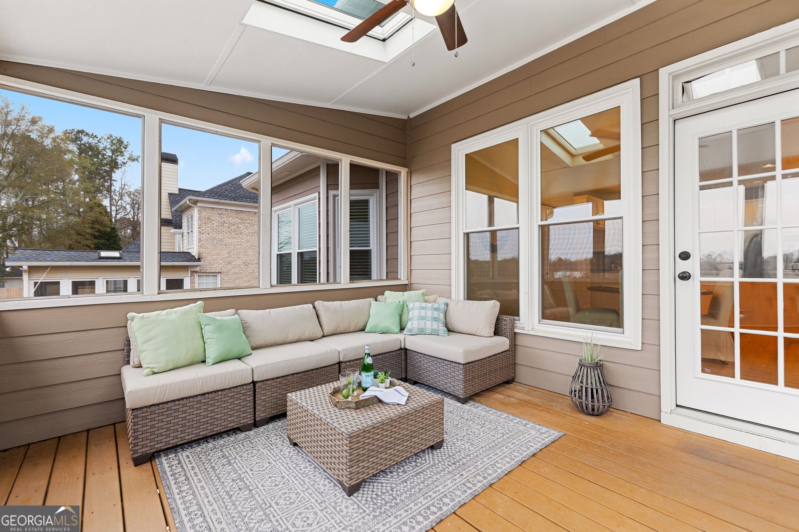 122 Holly Springs Drive Peachtree City - 67