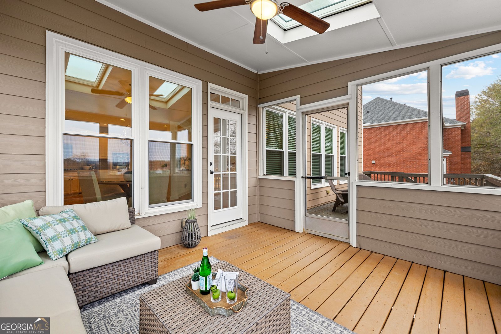 122 Holly Springs Drive Peachtree City - 68