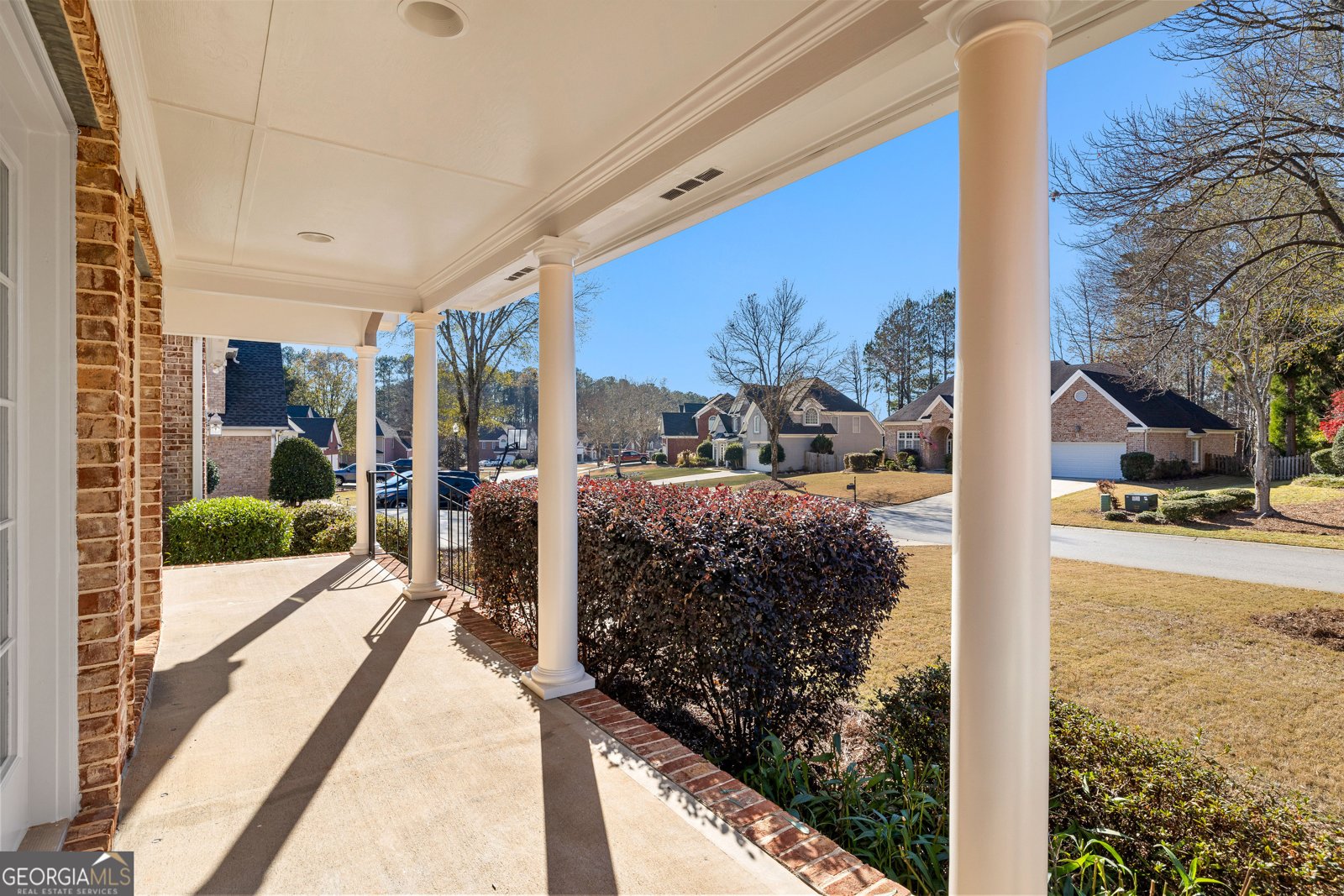 122 Holly Springs Drive Peachtree City - 7