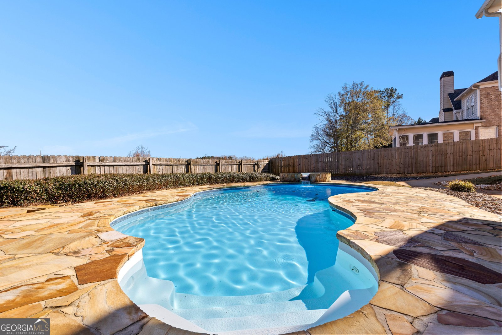 122 Holly Springs Drive Peachtree City - 70