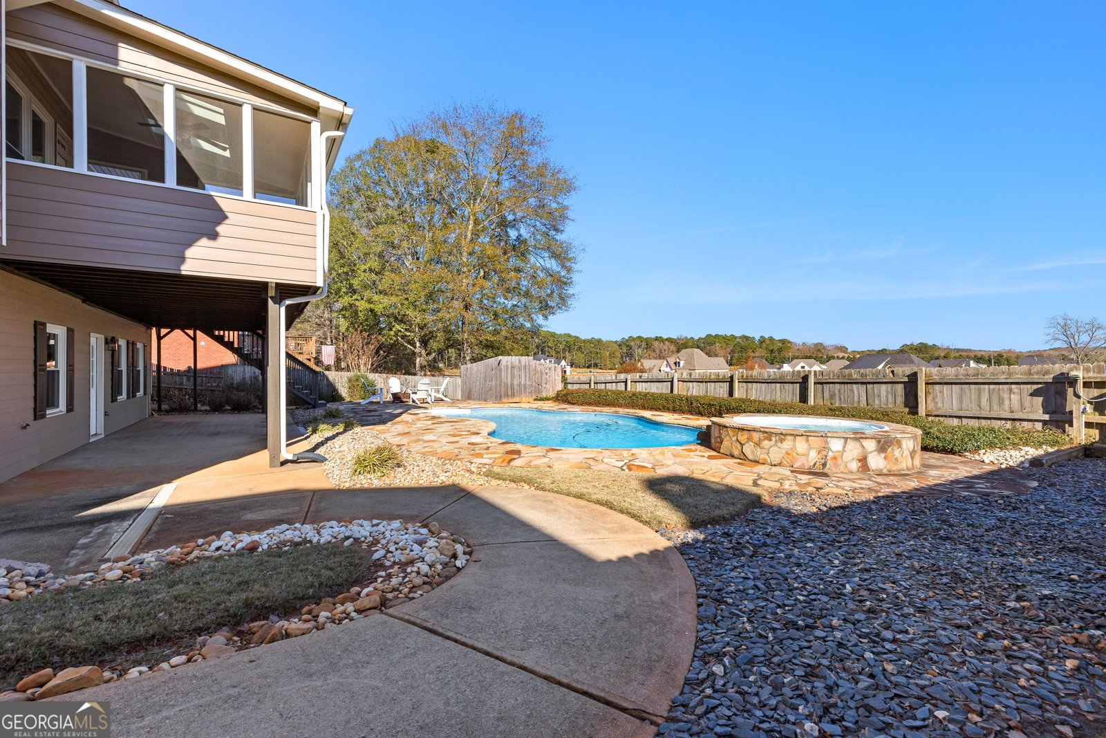 122 Holly Springs Drive Peachtree City - 71