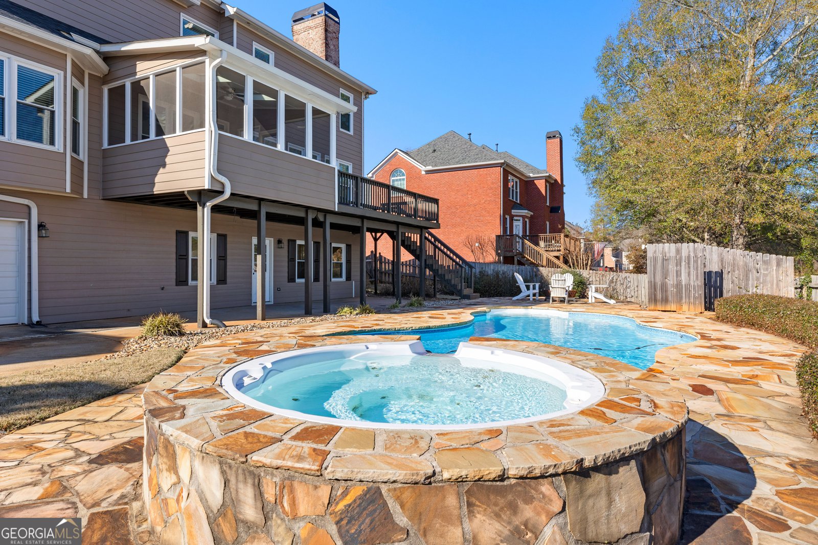 122 Holly Springs Drive Peachtree City - 72