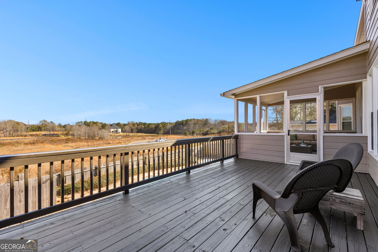 122 Holly Springs Drive Peachtree City - 75