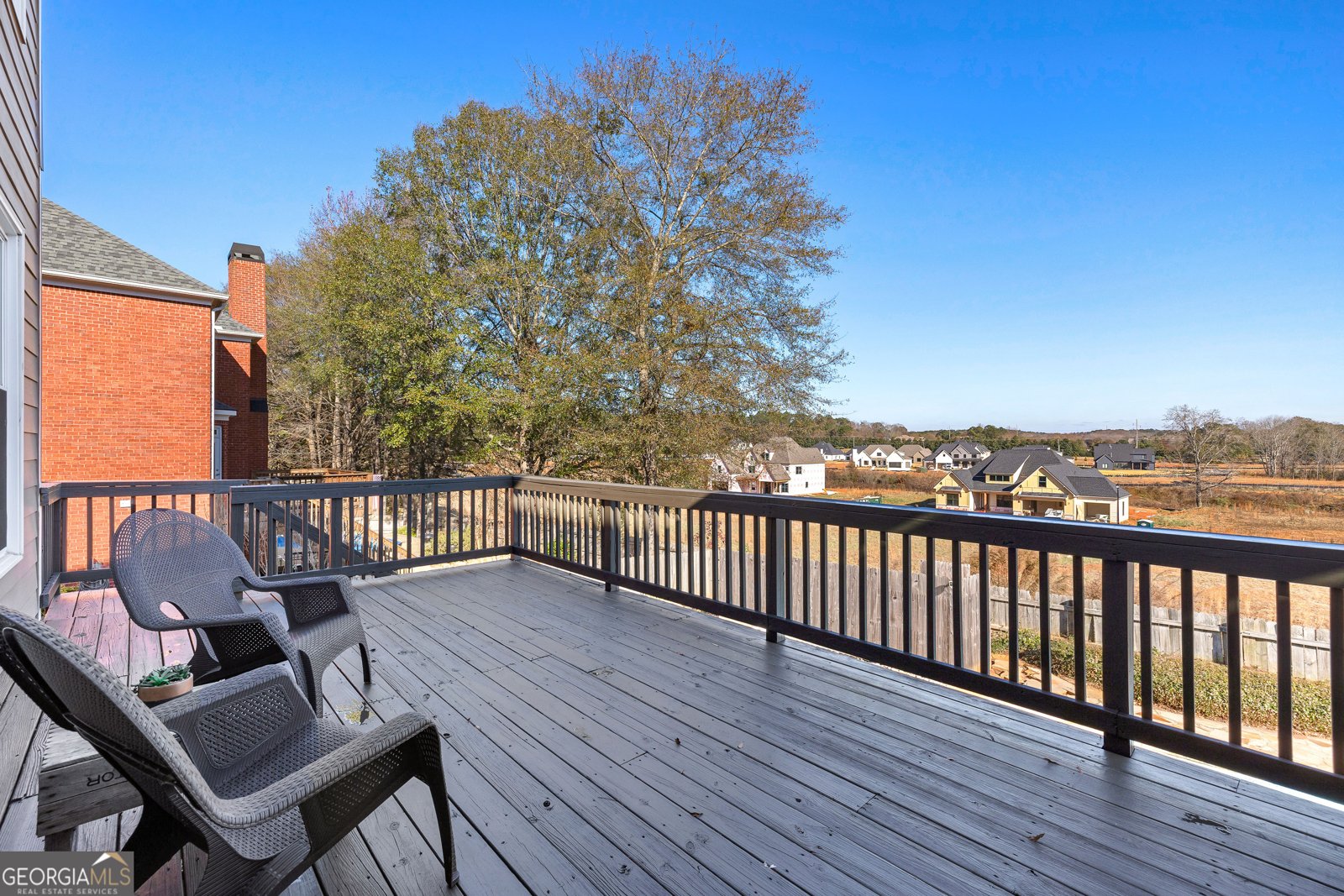 122 Holly Springs Drive Peachtree City - 76