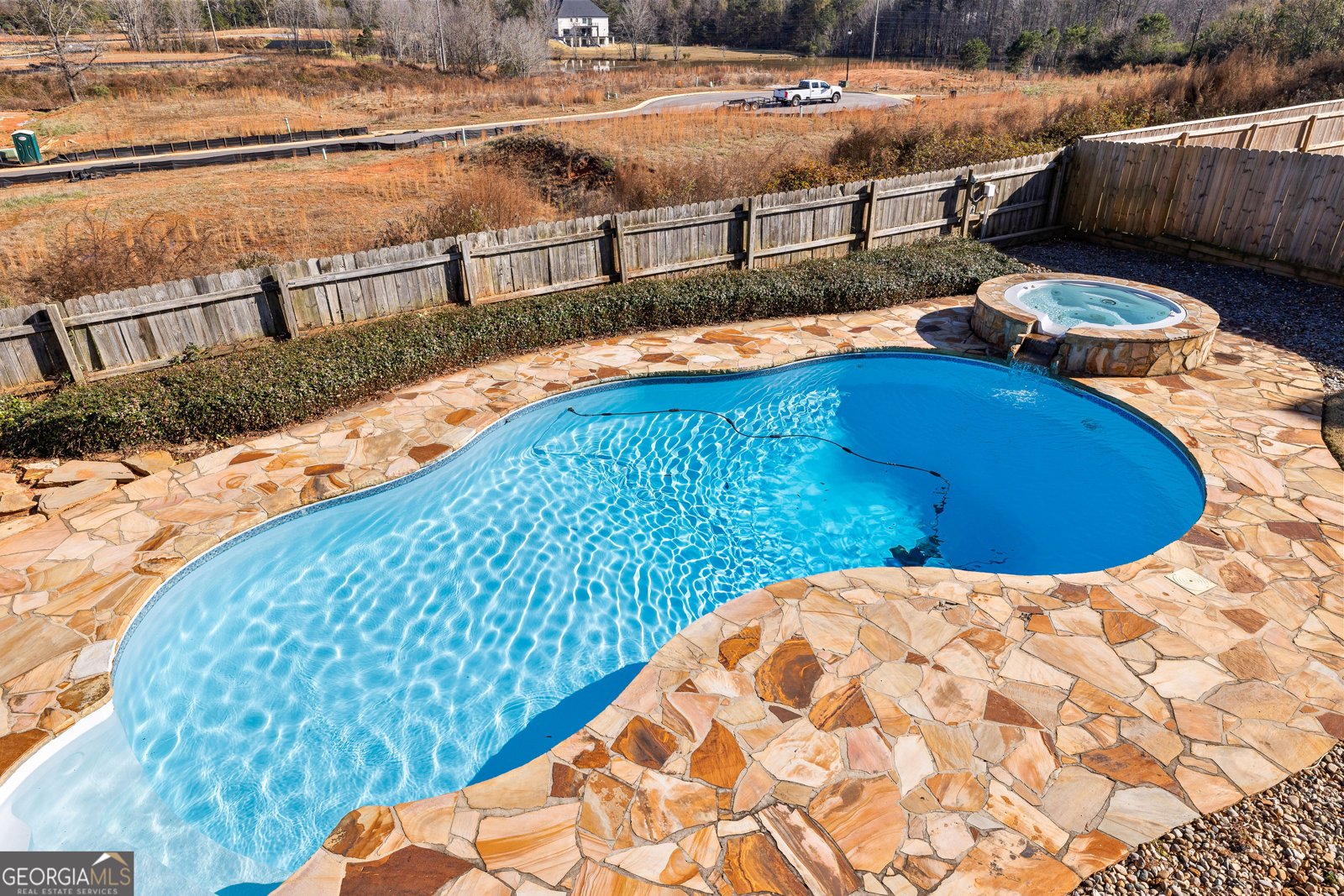 122 Holly Springs Drive Peachtree City - 77