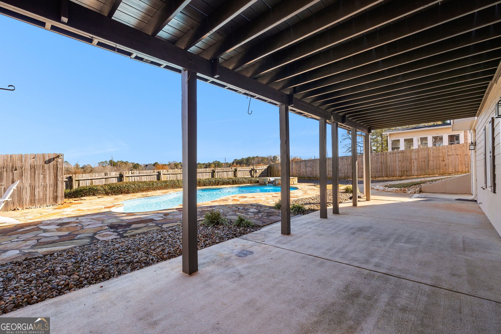 122 Holly Springs Drive Peachtree City - 78