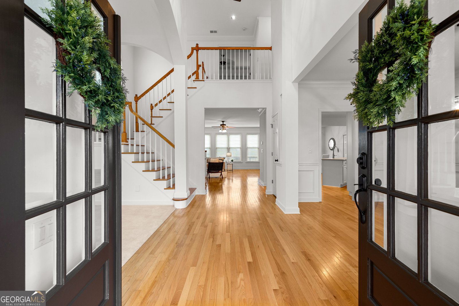 122 Holly Springs Drive Peachtree City - 8