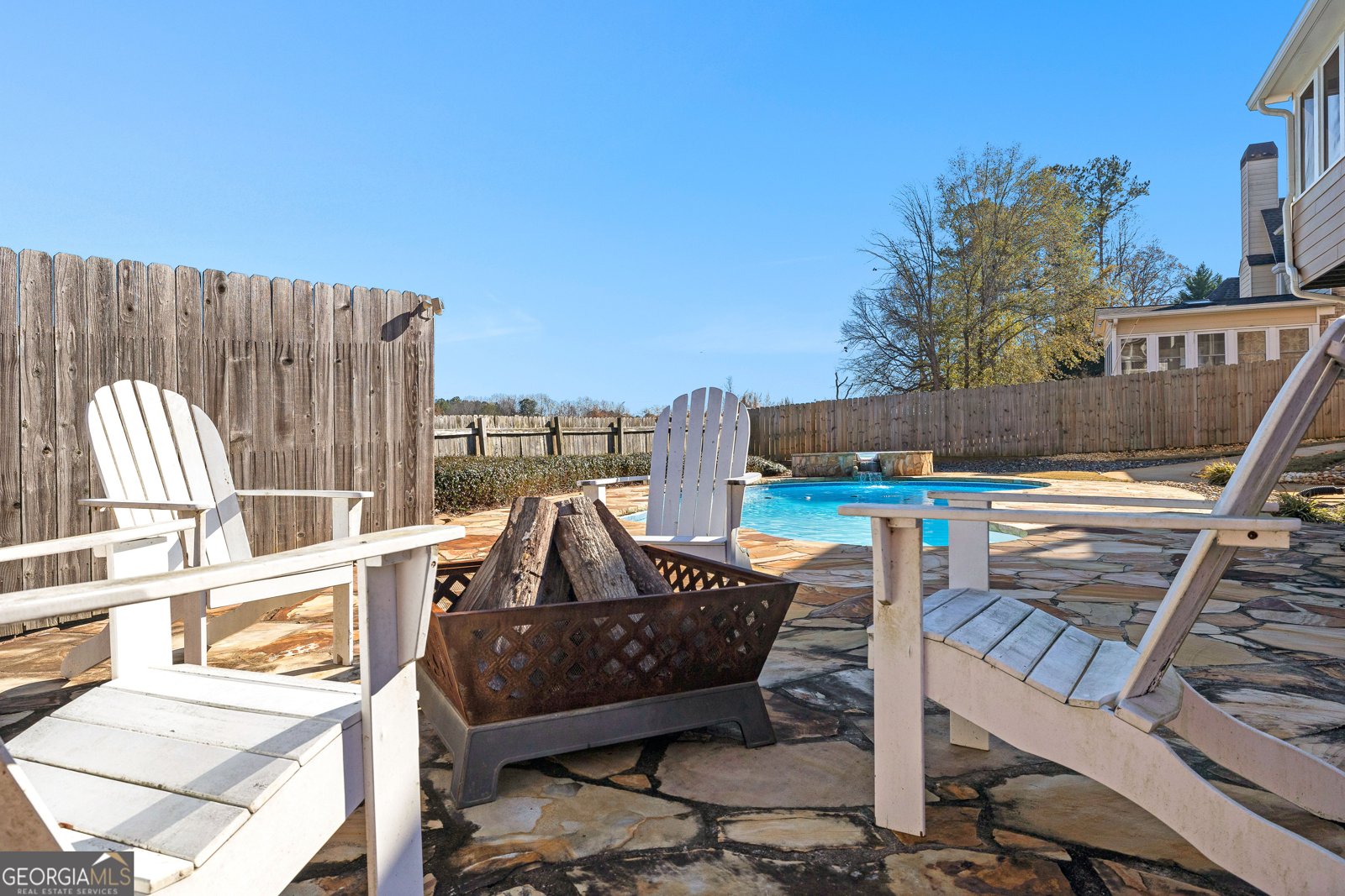 122 Holly Springs Drive Peachtree City - 80