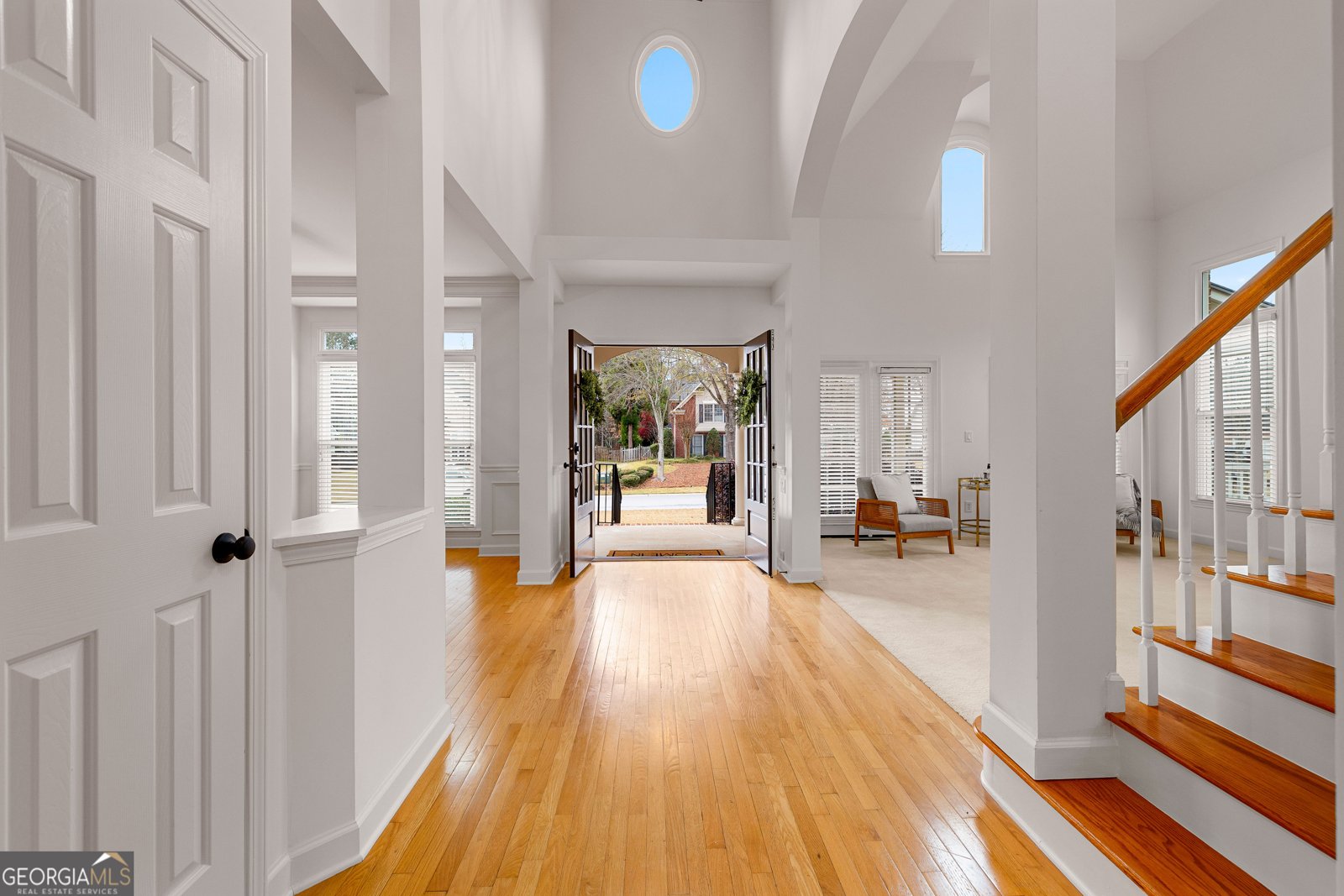 122 Holly Springs Drive Peachtree City - 9