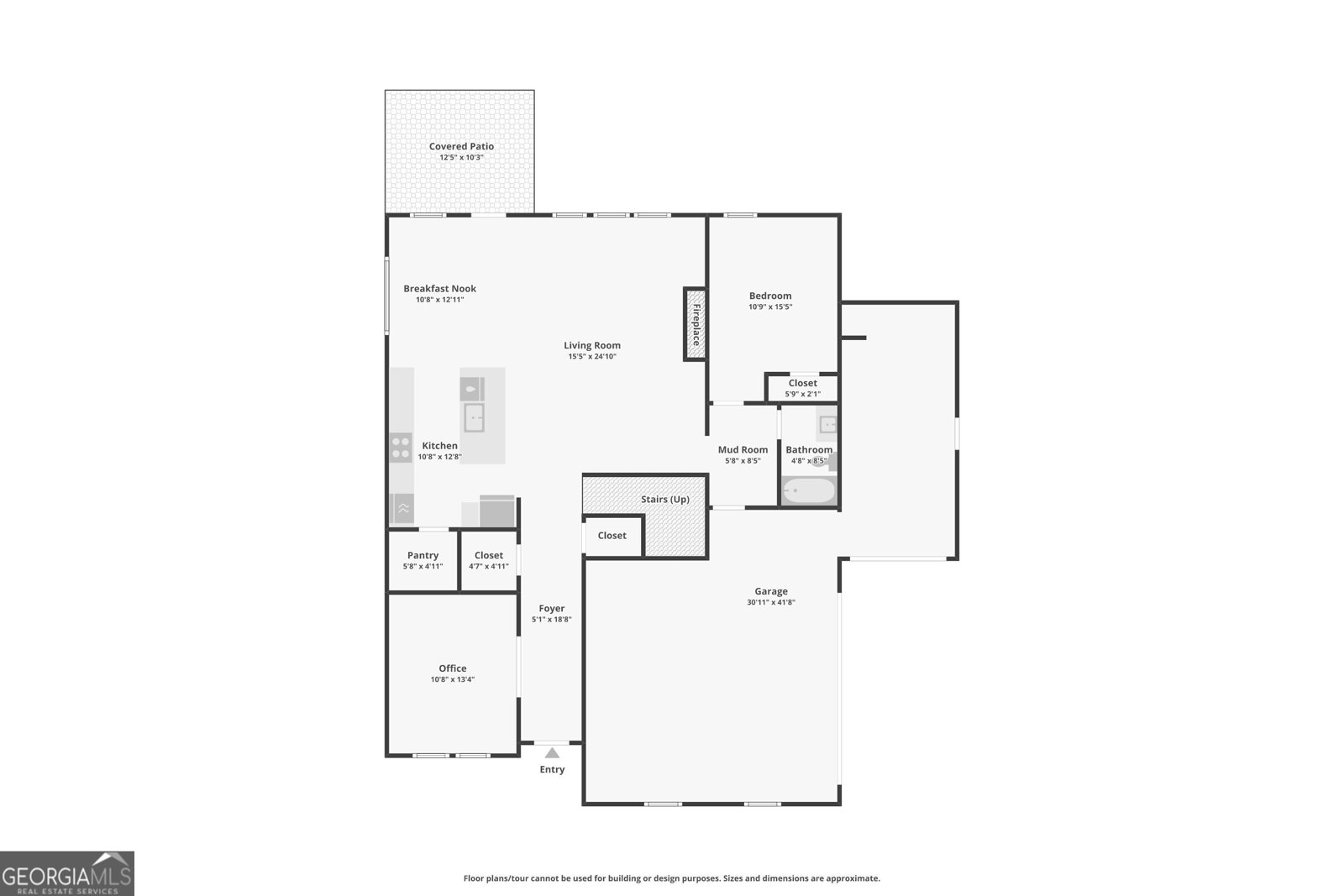 1294 Orwell Lane Monroe - Photo 45