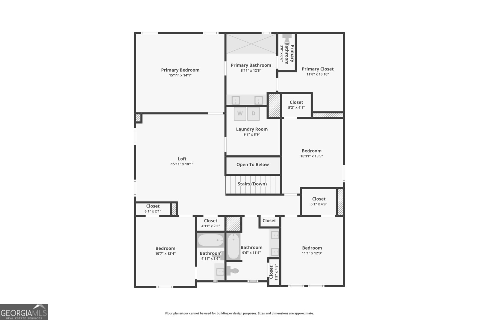 1294 Orwell Lane Monroe - Photo 46