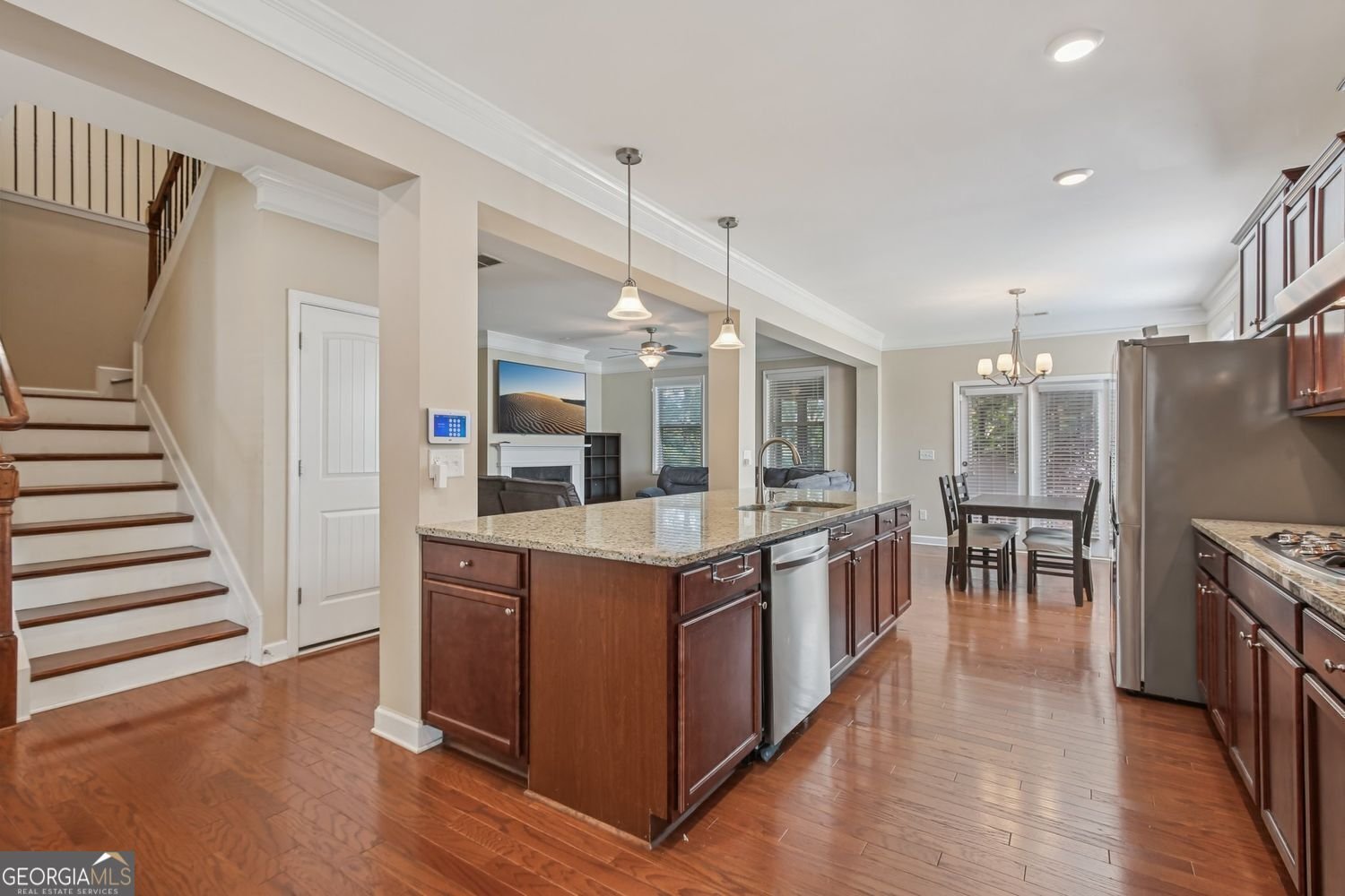 4480 Egret Avenue Cumming - 15