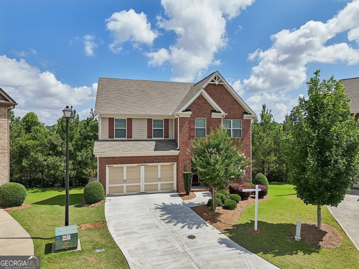 4480 Egret Avenue Cumming - 2