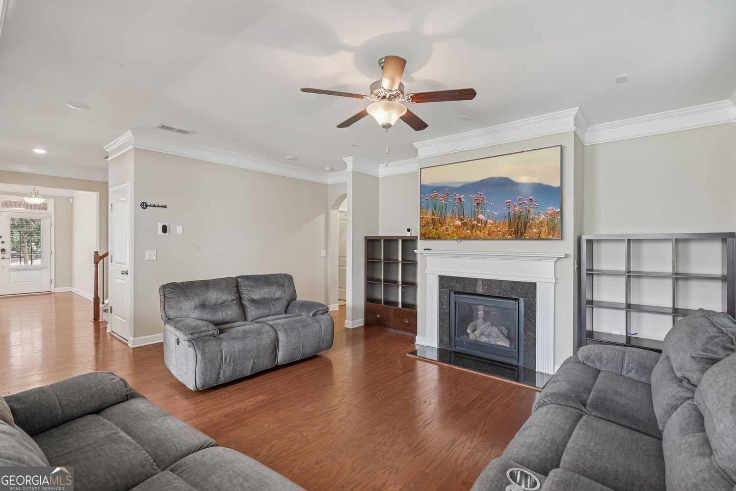 4480 Egret Avenue Cumming - 22