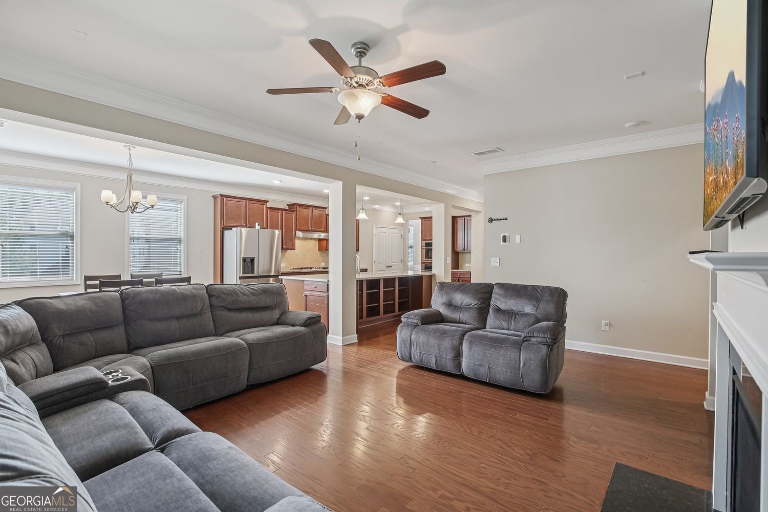 4480 Egret Avenue Cumming - 23