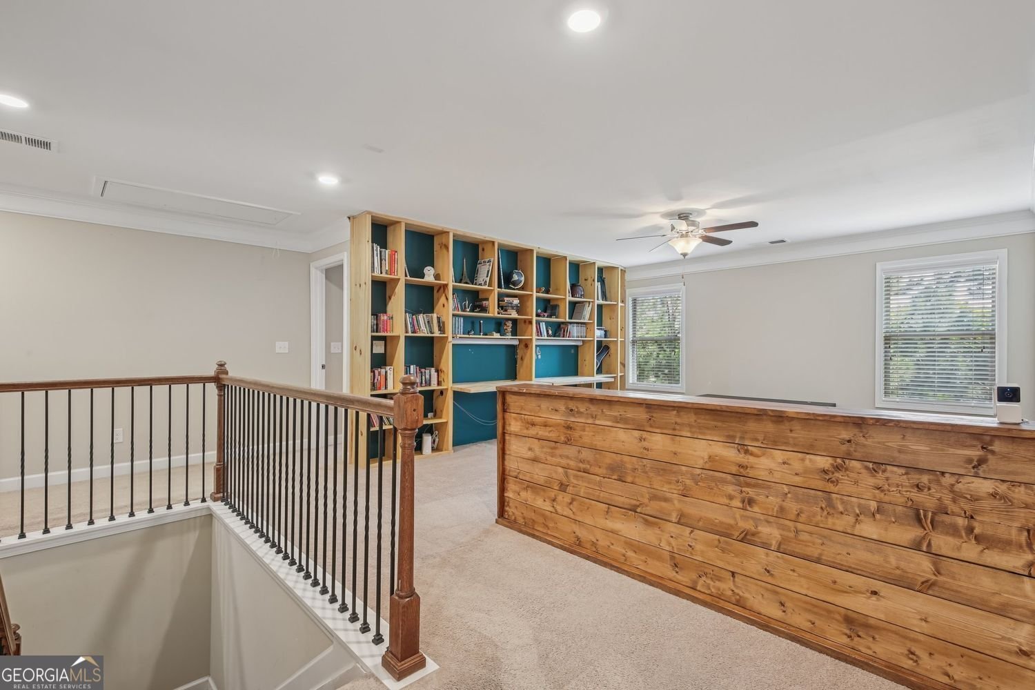 4480 Egret Avenue Cumming - 27