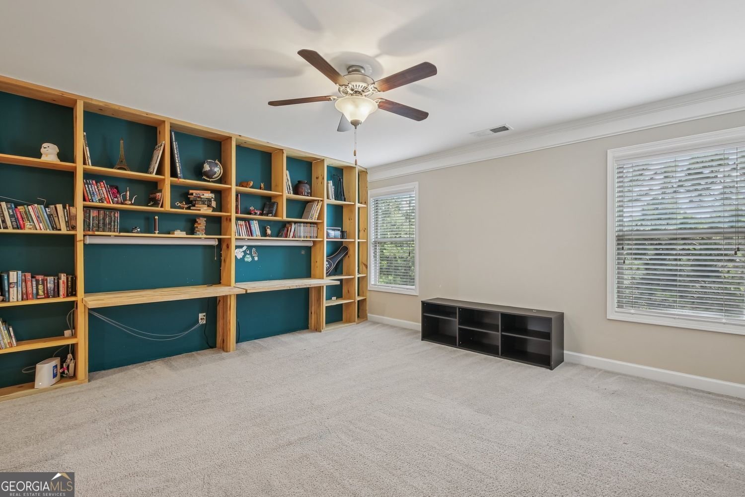 4480 Egret Avenue Cumming - 28