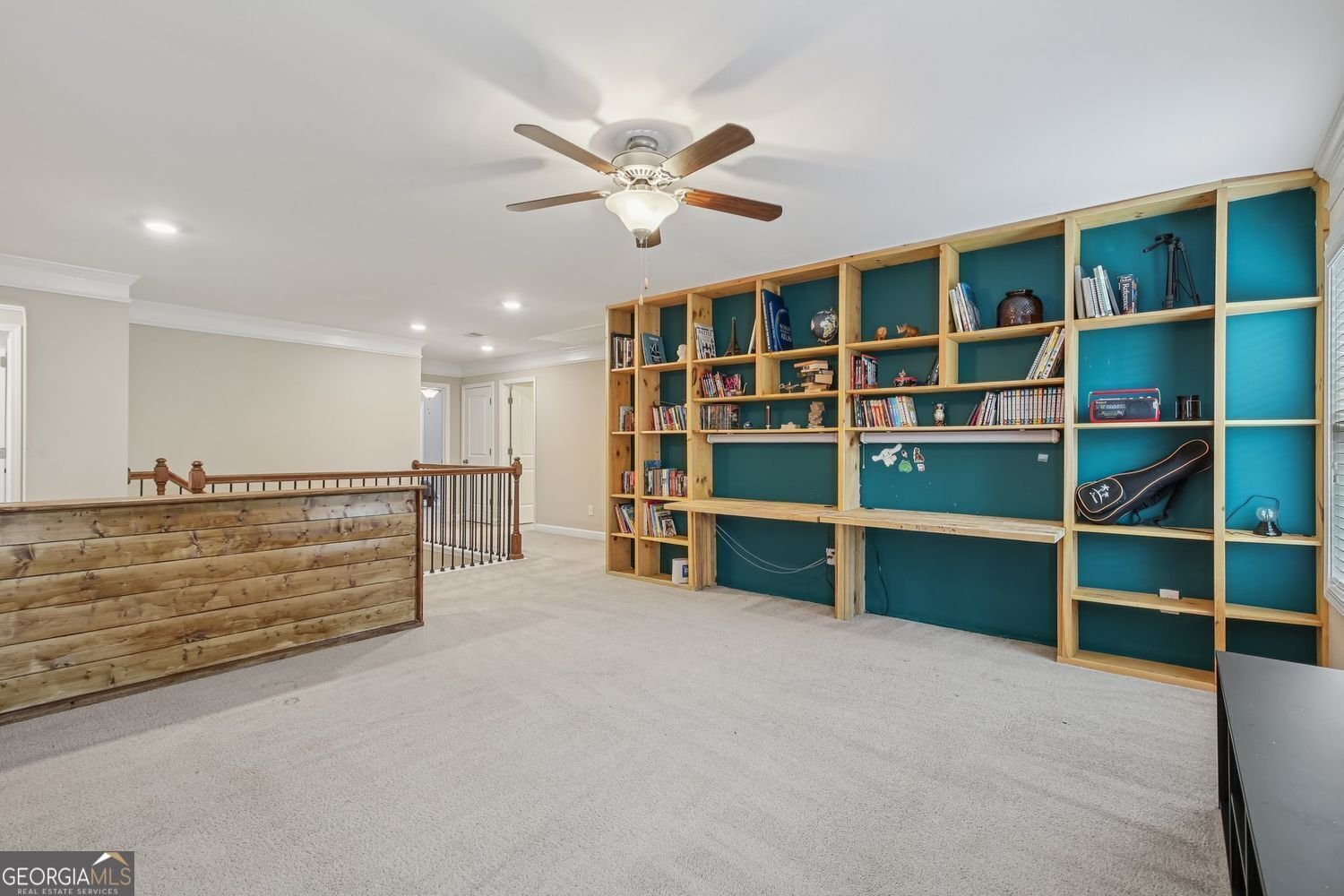 4480 Egret Avenue Cumming - 29