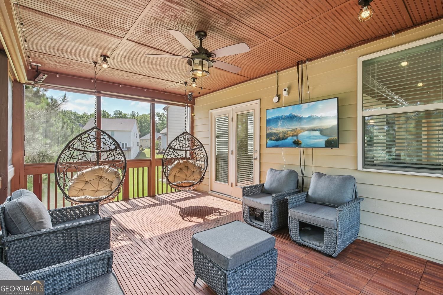 4480 Egret Avenue Cumming - 4