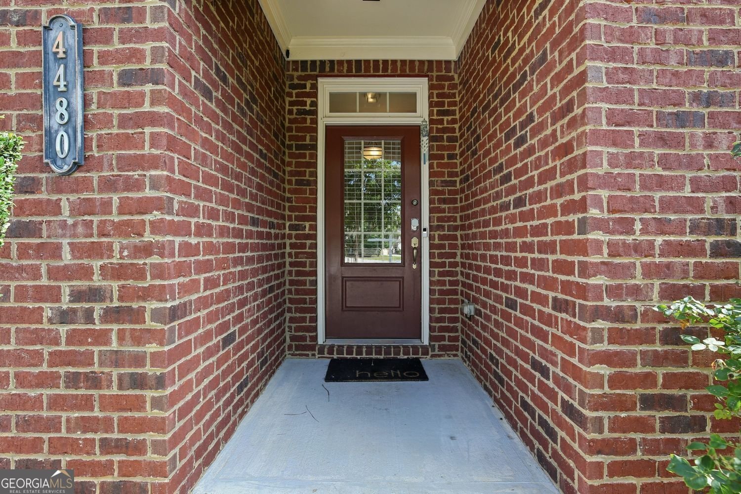 4480 Egret Avenue Cumming - 5