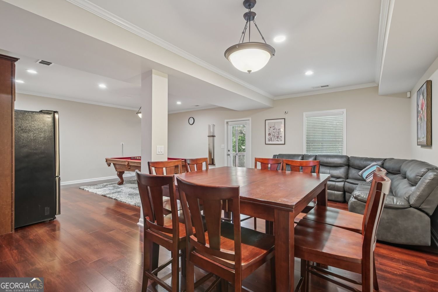 4480 Egret Avenue Cumming - 55