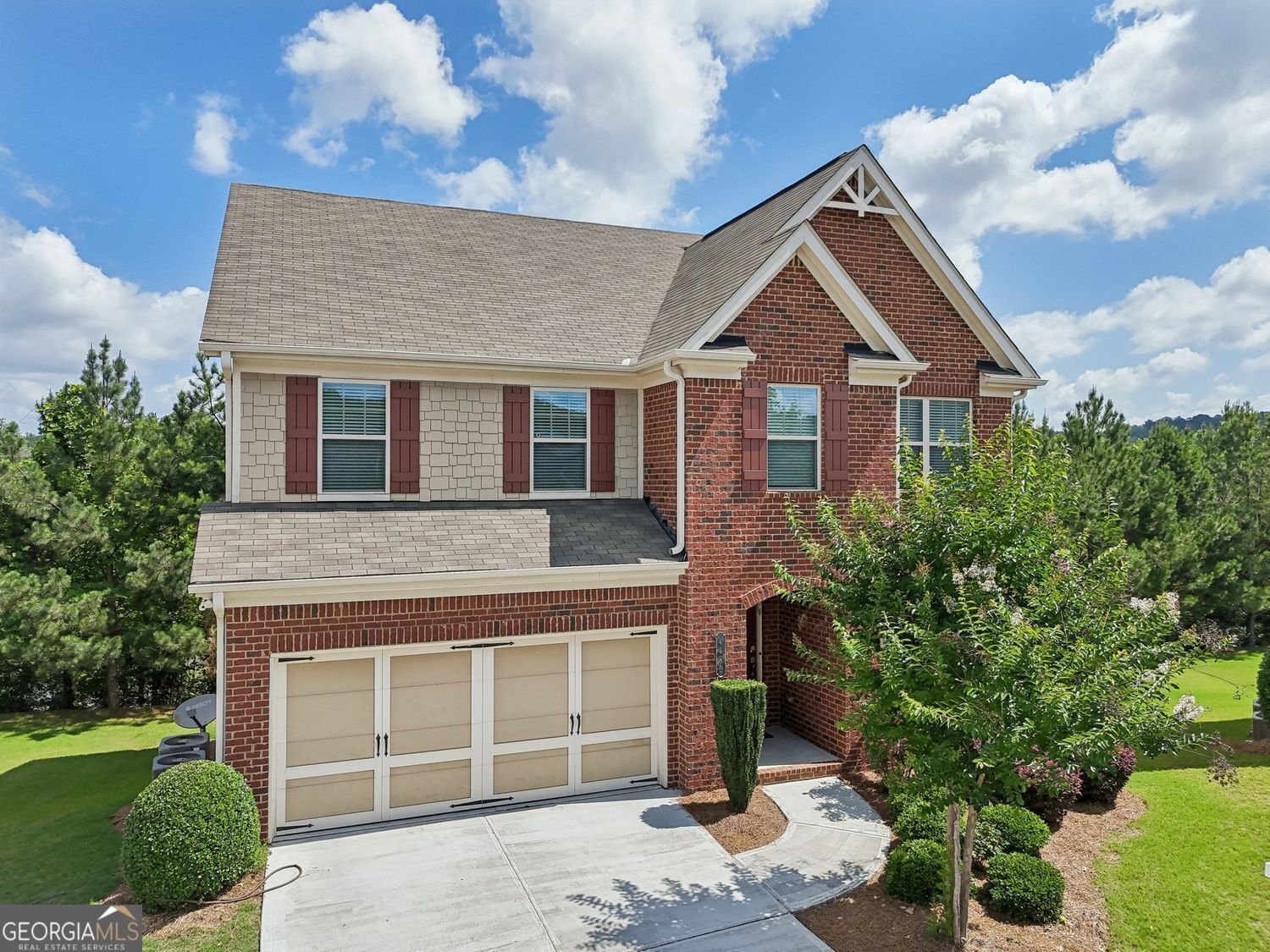 4480 Egret Avenue Cumming - 65