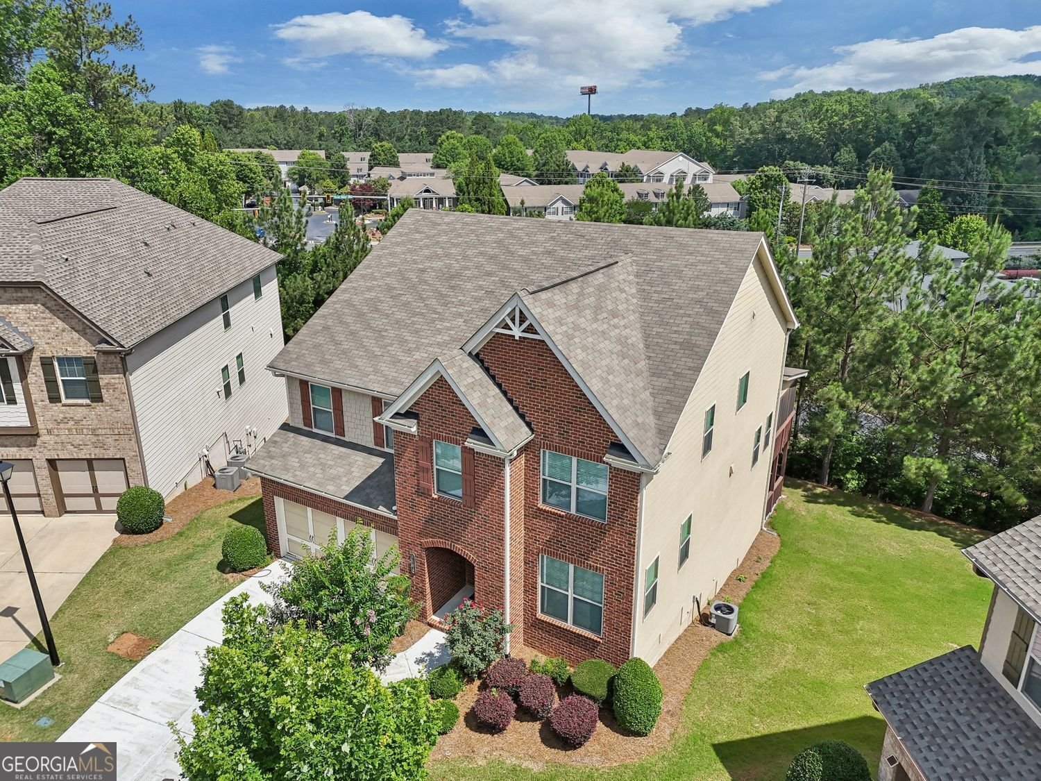 4480 Egret Avenue Cumming - 66