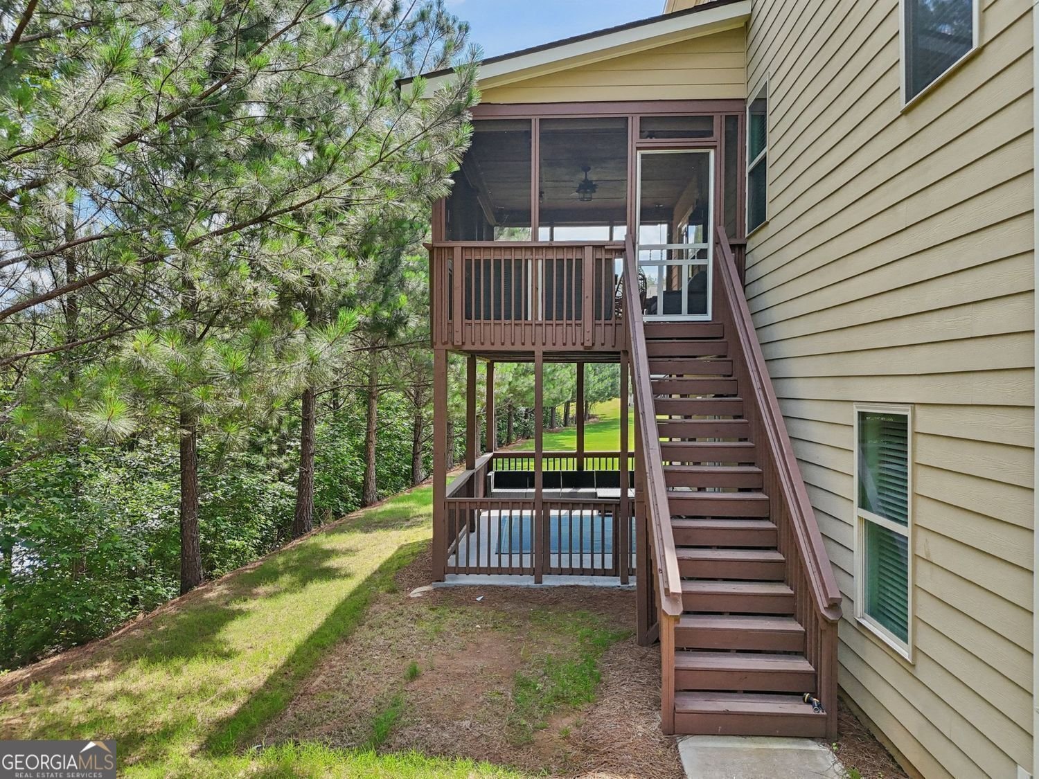 4480 Egret Avenue Cumming - 68