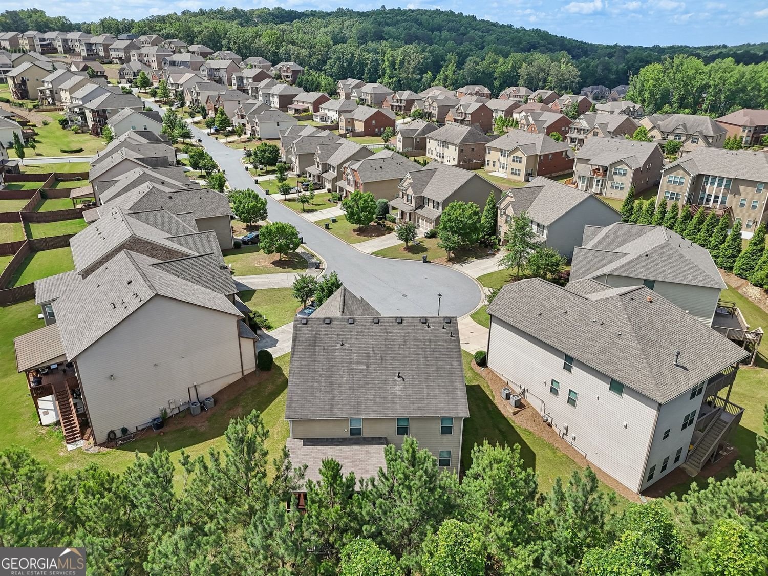 4480 Egret Avenue Cumming - 70