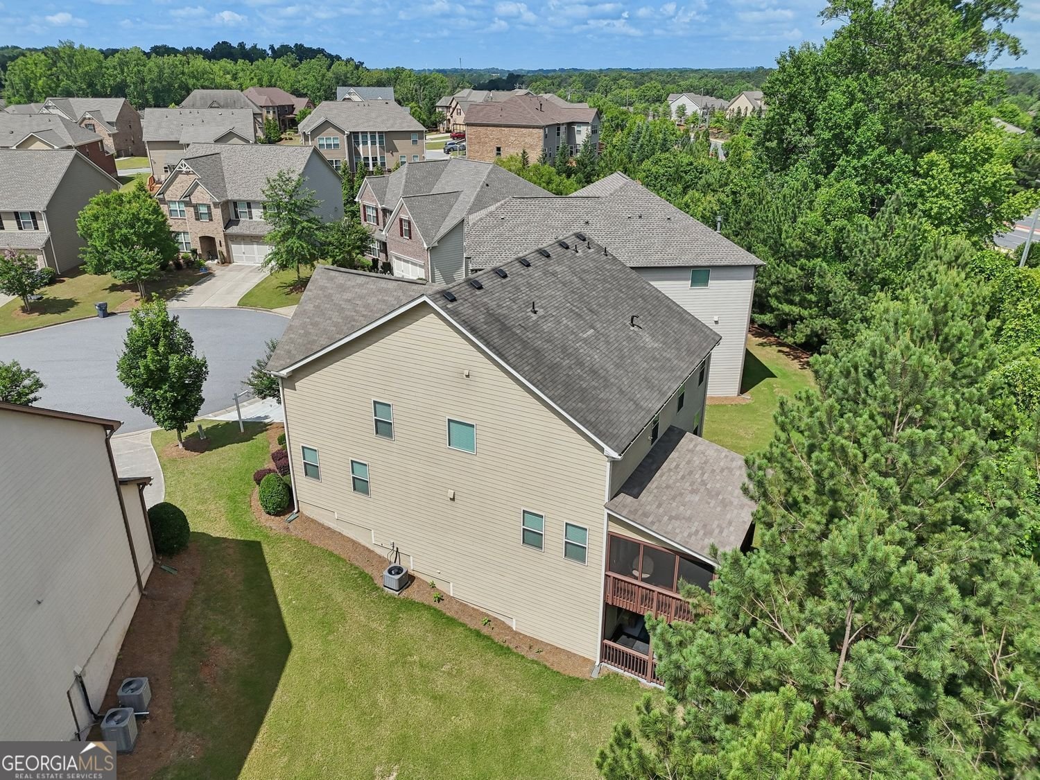 4480 Egret Avenue Cumming - 71